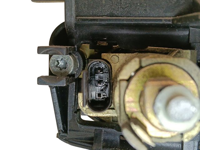 MERCEDES 21176007709189 Ручка двери передней наружная левая в наличии Сумы