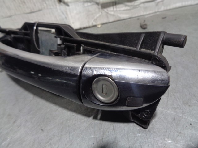 MERCEDES 21176007709960 Ручка двери передней наружная левая в наличии Сумы