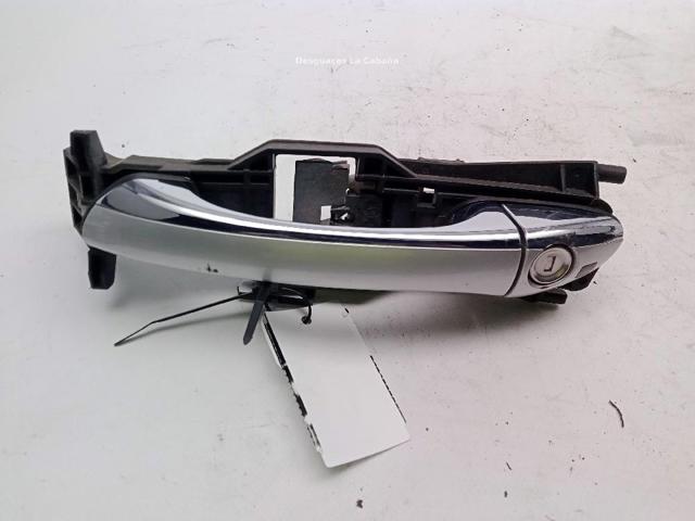 A21176007709999 MERCEDES Ручка двери передней наружная левая купить в Одесса