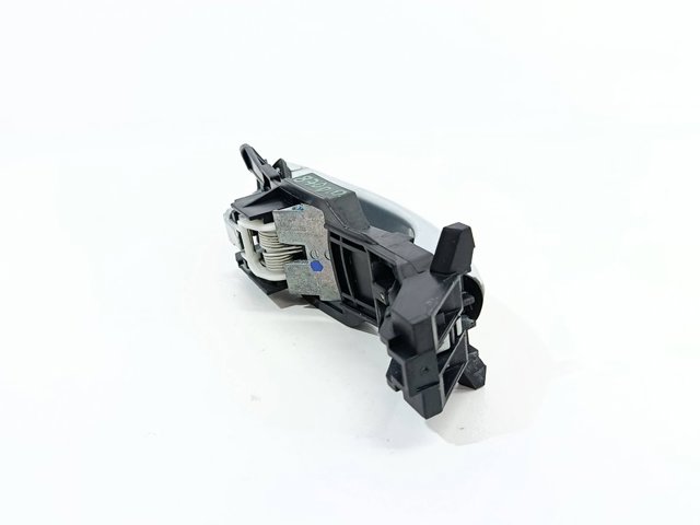 A2117600870 MERCEDES Ручка двери передней наружная правая купить в Ирпень