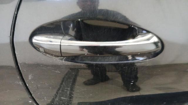 MERCEDES A2117600870 Ручка двери передней наружная правая в наличии Киев
