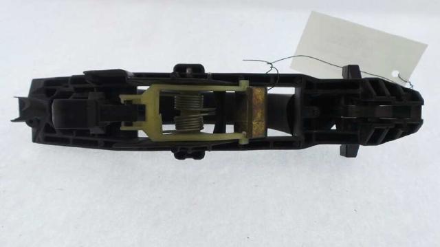 A2117602270 MERCEDES Ручка двери задней наружная правая купить в Сумы