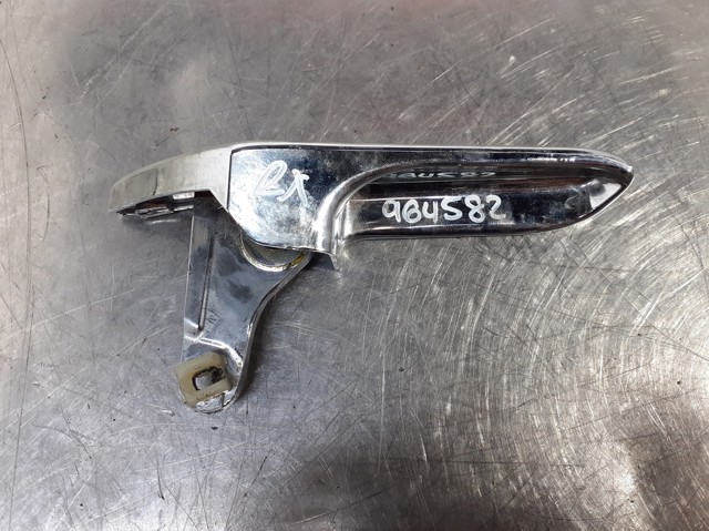 MERCEDES A2117660224 Ручка двери боковой (сдвижной) внутренняя правая в наличии Ирпень