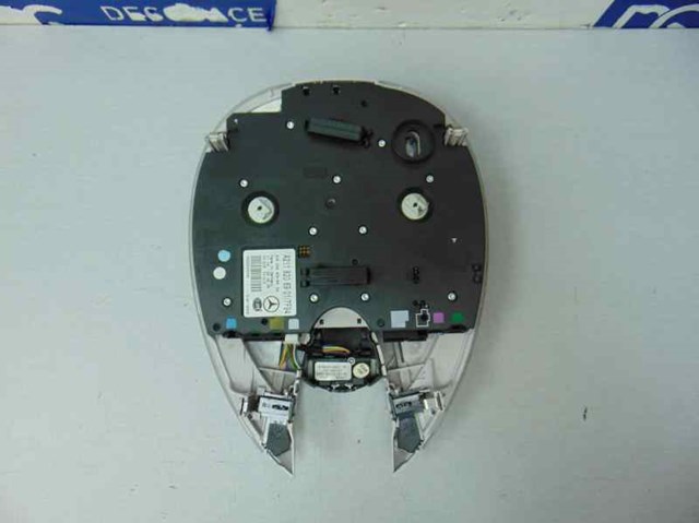 A2117800629 MERCEDES купить в Павлоград