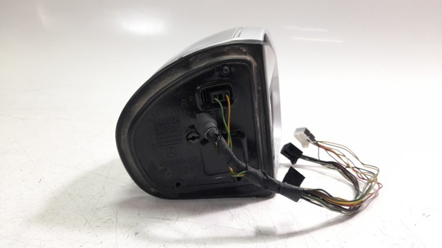 Espelho de retrovisão direito A2118101676 Mercedes