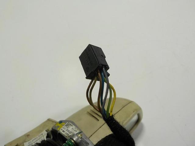 Espelho de salão interno Mercedes E W211