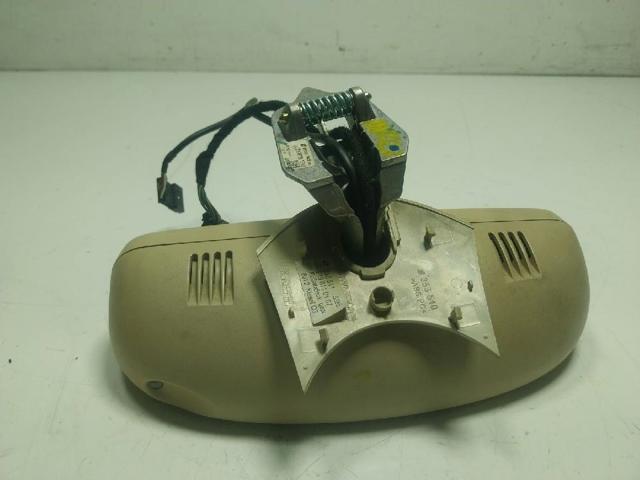 Espelho de salão interno Mercedes E W211