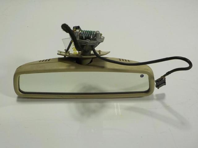 Espelho de salão interno Mercedes E W211