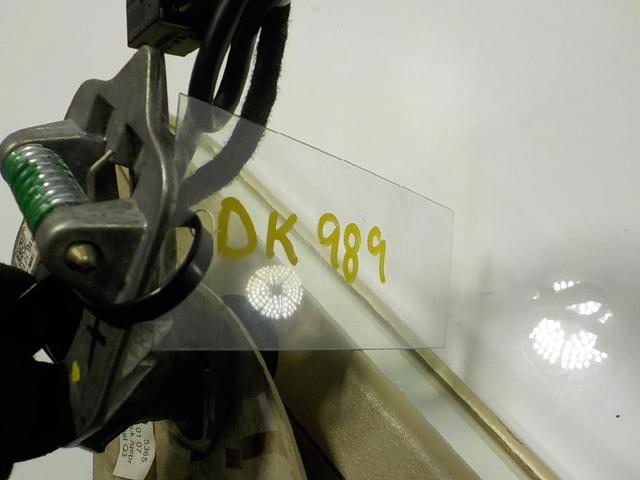 Espelho de salão interno Mercedes E W211