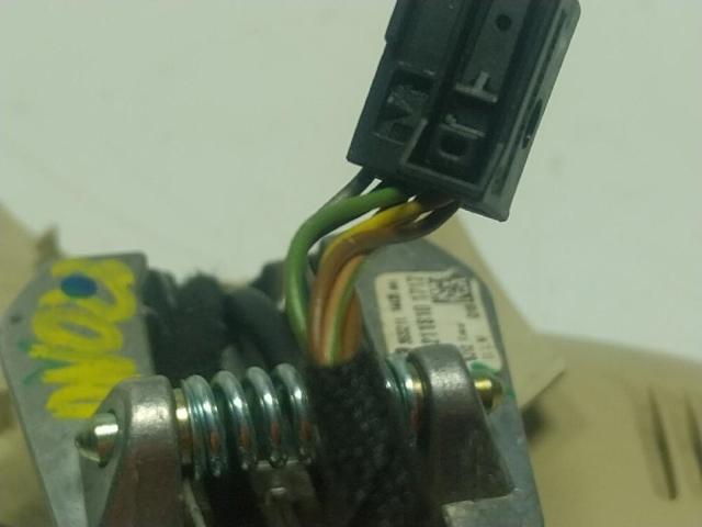 Espelho de salão interno Mercedes E W211