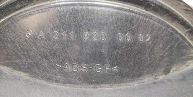 MERCEDES A2118200002 в наличии Киев