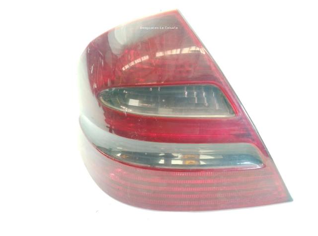 MERCEDES A2118200364 Фонарь задний левый в наличии Ровно