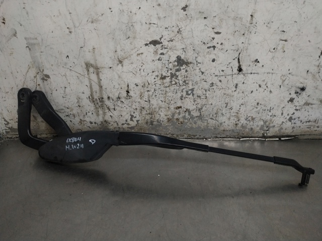 Braço de limpa-pára-brisas do pára-brisas Mercedes E S211