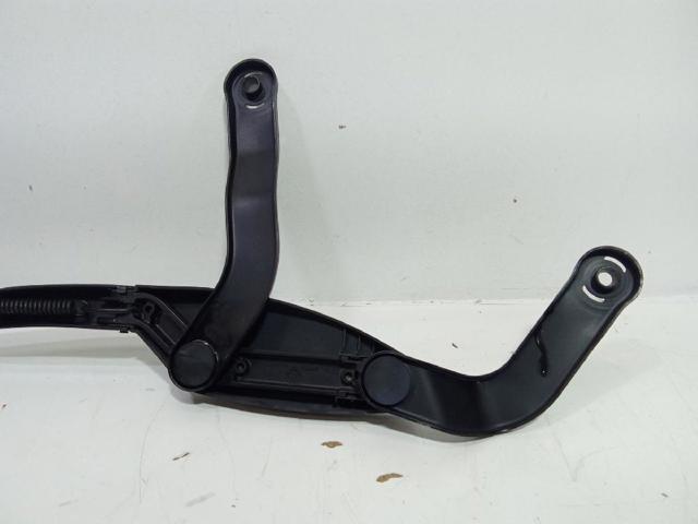 Braço de limpa-pára-brisas do pára-brisas Mercedes E S211