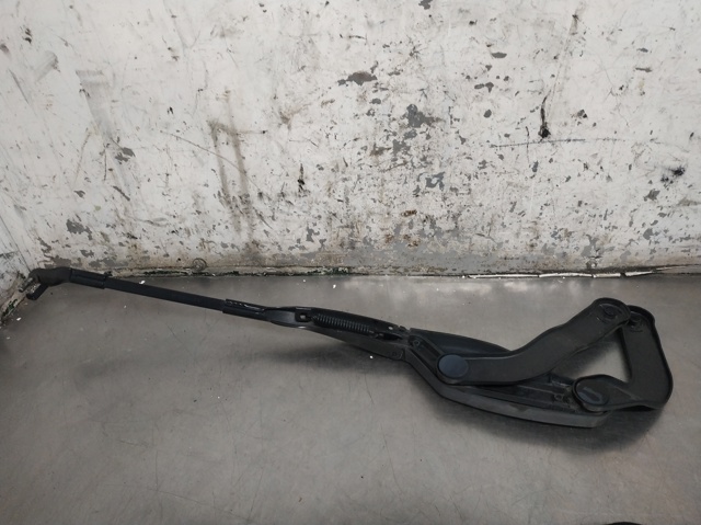 Braço de limpa-pára-brisas do pára-brisas Mercedes E S211