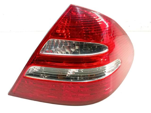 A2118200464 MERCEDES Задний фонарь купить в Каменское