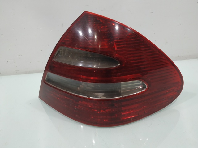 2118200464 MERCEDES Задний фонарь купить в Житомир