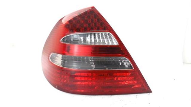 MERCEDES A2118200564 Фонарь задний левый в наличии Запорожье