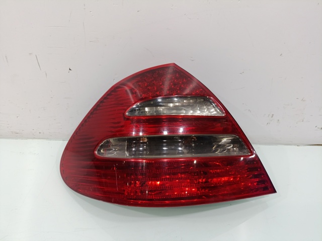 MERCEDES A2118200564 Фонарь задний левый в наличии Запорожье