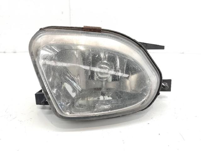 MERCEDES A2118200656 Фара противотуманная правая в наличии Ужгород