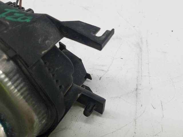 A2118200656 MERCEDES Фара противотуманная правая купить в Тернополь