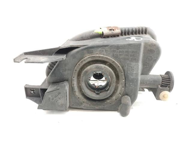A2118200656 MERCEDES Фара противотуманная правая купить в Полтава