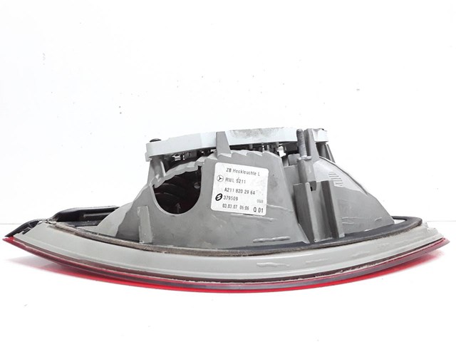 A2118200777 MERCEDES Плата заднего фонаря контактная купить в Харьков