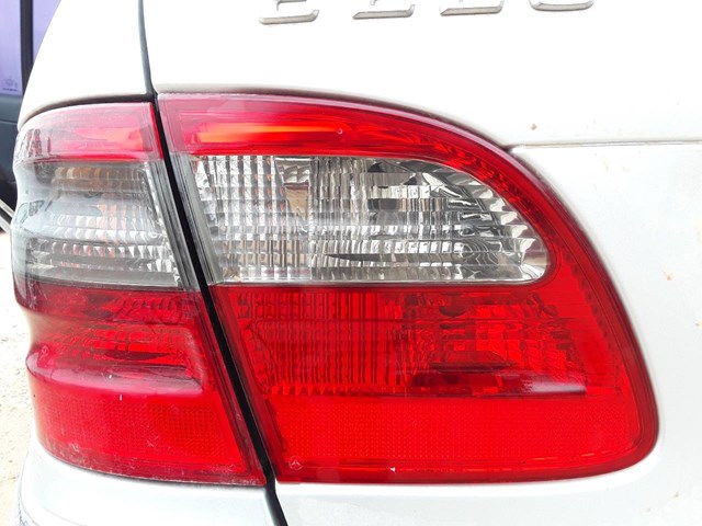 A2118200777 MERCEDES Плата заднего фонаря контактная купить в Чернигов
