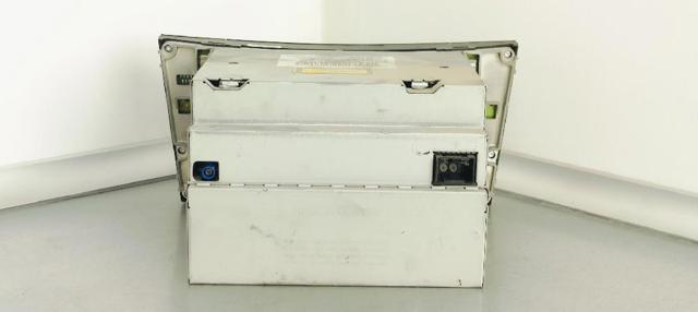 A2118201079 MERCEDES Магнитола купить в Ирпень