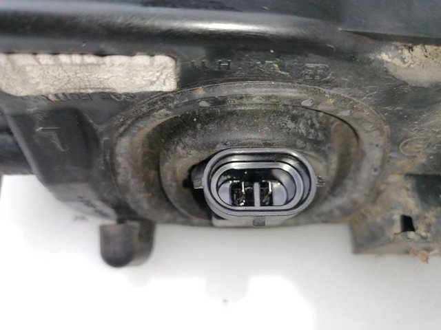 A2118201156 MERCEDES Фара противотуманная левая купить в Сумы