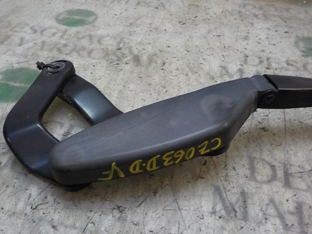 A2118201244 MERCEDES Рычаг-поводок стеклоочистителя лобового стекла купить в Украина