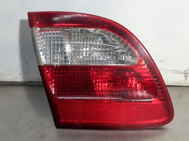 Lanterna traseira esquerda interna A2118201364 Mercedes