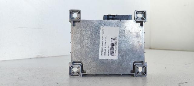 MERCEDES A2118201385 Блок управления телефоном в наличии Харьков
