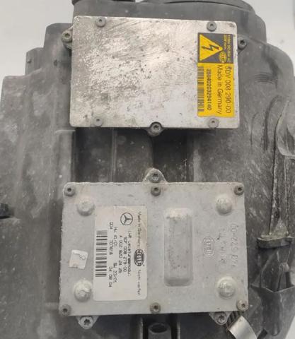 MERCEDES A2118201461 Правая фара в наличии Ровно