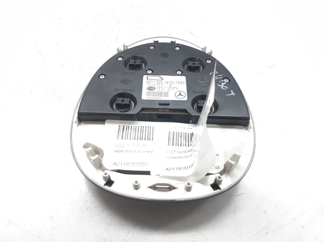 MERCEDES A2118201901 в наличии Харьков