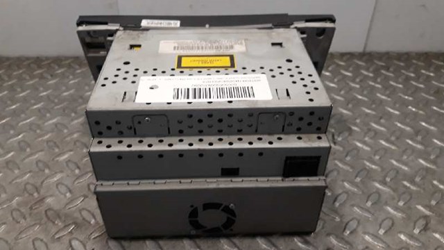 A2118202197 MERCEDES Магнитола купить в Житомир