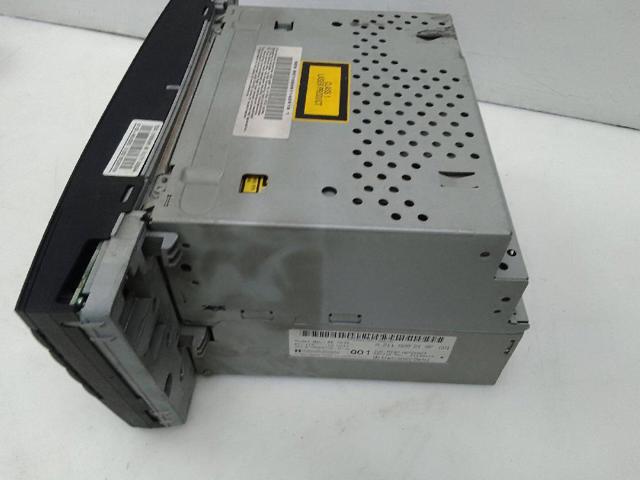 MERCEDES A2118202197001 Магнитола (радио AM/FM) в наличии Ровно