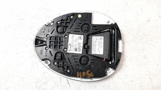 2118202201 MERCEDES Плафон салона купить в Черкассы