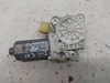 Motor de acionamento de vidro da porta dianteira esquerda A2118202942 MERCEDES