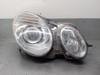 Luz direita A2118203061 MERCEDES