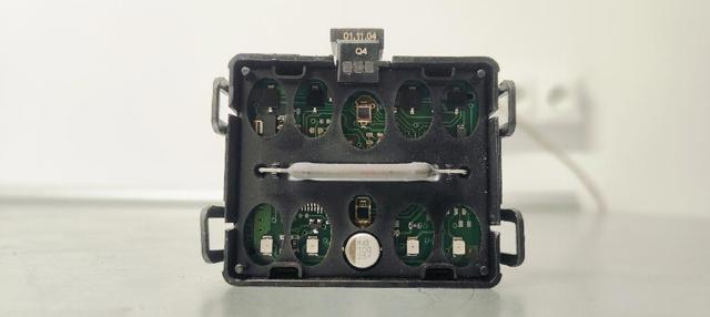 Sensor de chuva Mercedes E W211