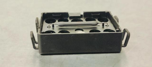 Sensor de chuva Mercedes E W211