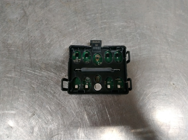 Sensor de chuva Mercedes E W211