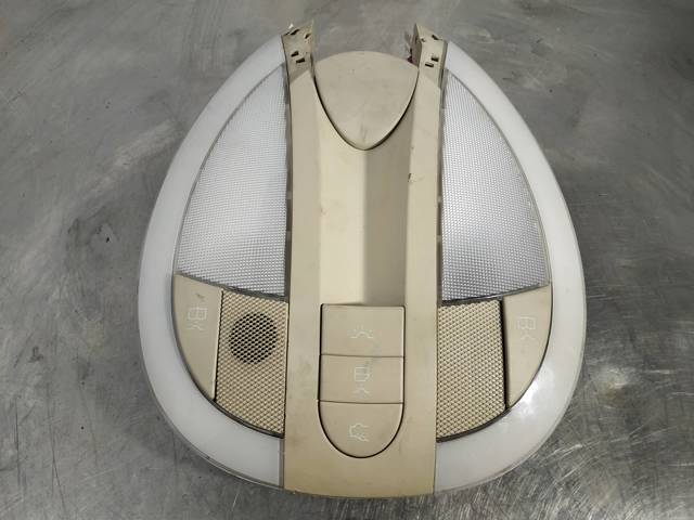A2118206401 MERCEDES Плафон освещения салона (кабины) купить в Запорожье