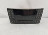 Aparelhagem de som (rádio AM/FM) A2118209889 MERCEDES