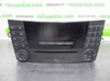 Aparelhagem de som (rádio AM/FM) A2118209889 MERCEDES