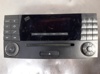 Aparelhagem de som (rádio AM/FM) A2118209889 MERCEDES