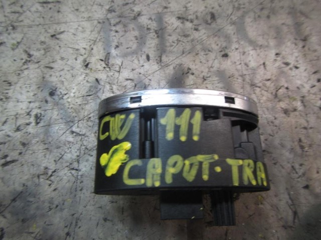MERCEDES A21182103797C45 Кнопка салона привода крышки багажника (двери 3/5-й (ляды) в наличии Полтава