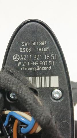 A2118211551 MERCEDES купить в Ирпень