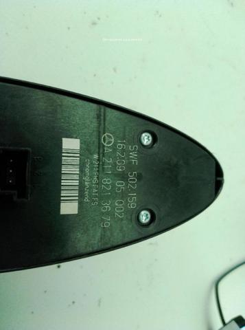 A21182135797167 MERCEDES купить в Львов